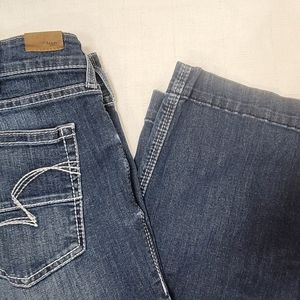 Mens Ariat Jeans Size 33 R